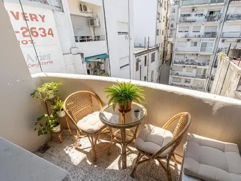 Departamento en Venta 60 años