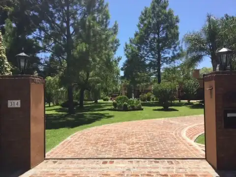 Tronador 300 - Maquinista Savio