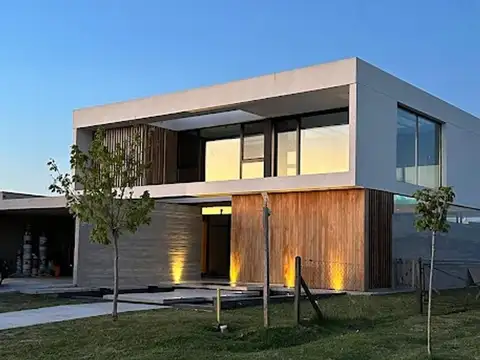 Casa a la venta en Escobar