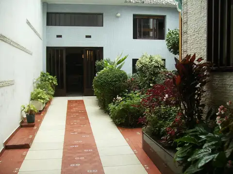 Casa en Venta 40 años