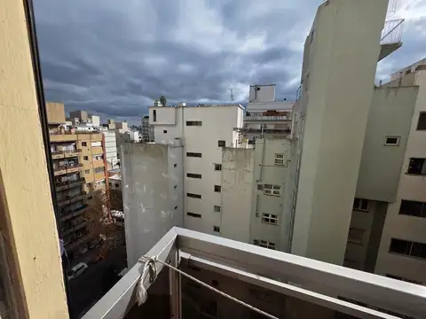 Departamento en Venta en Macrocentro, USD 58.000