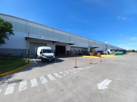 Galpón en Florencio Varela