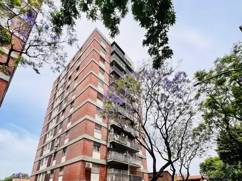 Departamento en Villa Martelli