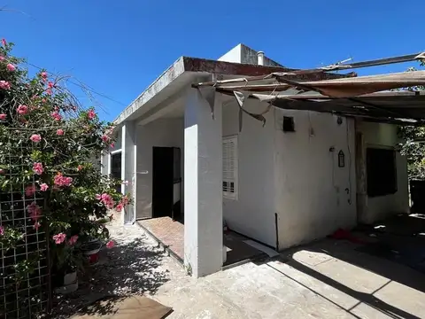 Casa en Venta en Ituzaingo, USD 70.000
