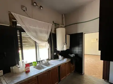 Casa en Venta 40 años