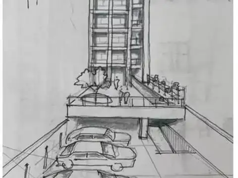 Cocheras Cubiertas Centro de Banfield