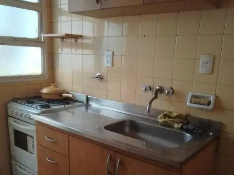 Departamento en Alquiler en Almagro, $ 420.000