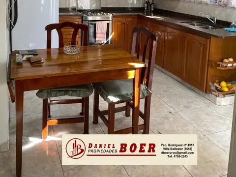 11 De Septiembre 5200