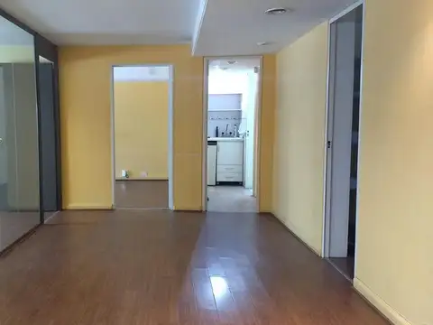 CARABELAS 200, Piso 5