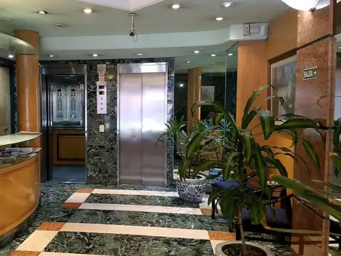 CARABELAS 200, Piso 5