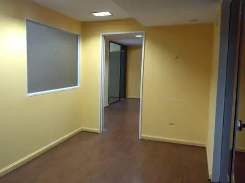 OFICINAS - PLANTA DIVIDIDA - CENTRO NORTE (COMERCIAL), CAPITAL FEDERAL