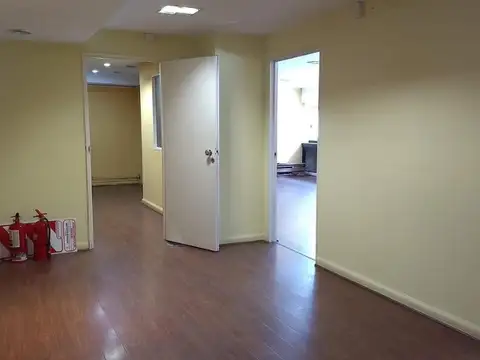 Oficina en Alquiler 40 años