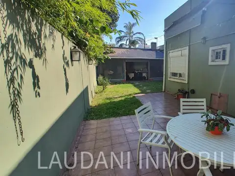 Depto Tipo Casa en Venta al Noroeste