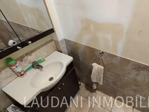 Depto Tipo Casa en Venta en Villa Devoto, USD 210.000