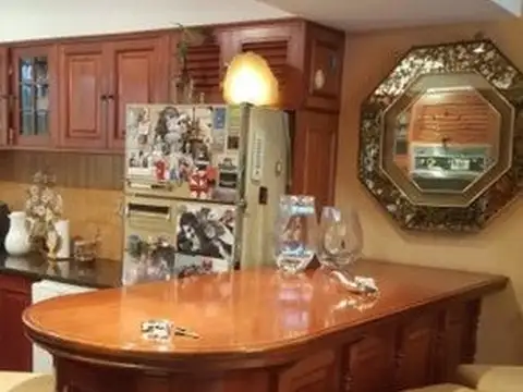 Hermoso chalet en venta