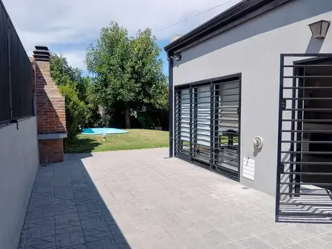 Casa en Alquiler al Norte