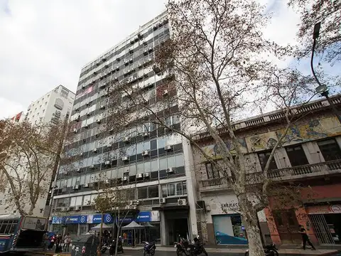 Oficina en Alquiler en Congreso, USD 2.000