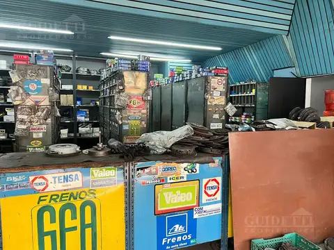 Depto Tipo Casa en Venta de 3 ambientes