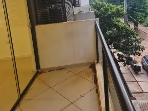 Departamento en Venta en Recoleta, USD 93.000