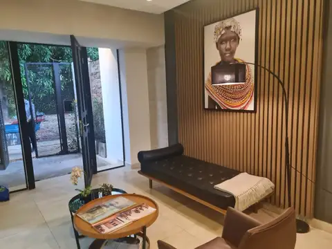 VENTA Departamento en Villa Aurelia - PARAGUAY