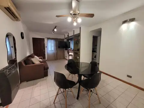 Barrio Arsenal, Zárate