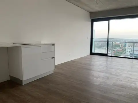 Departamento en Venta al Norte