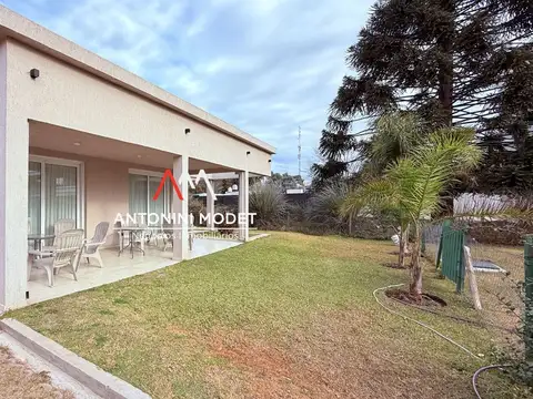 Departamento en Venta al Norte