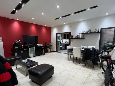Impecable Casa en Venta