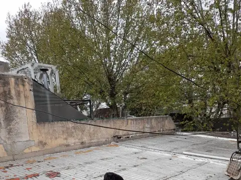 Casa 3 Amb en Pb Refaccionar!