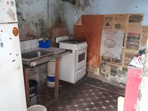 Casa en Venta en Floresta, USD 99.000