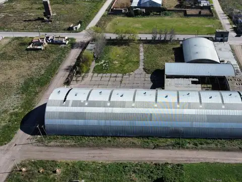 Terreno en Venta de 9981,0 m2