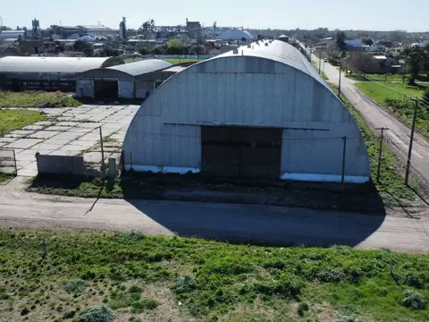 Terreno en Venta en Quequen, USD 790.000