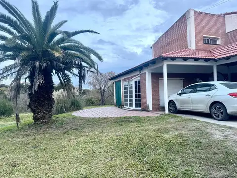 Casa en Venta en Sanatorio Adventista Del Plata, USD 260.000