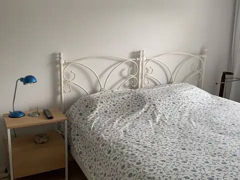 Departamento en alquiler en Terrazas del Lago