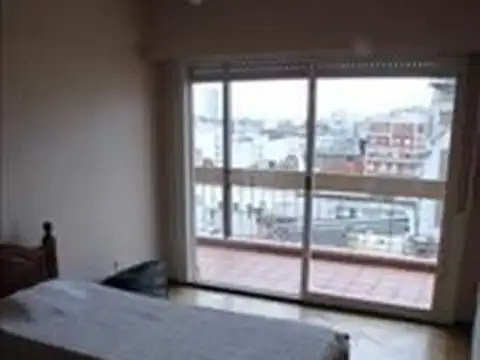 Departamento 5 ambientes con 2 baños