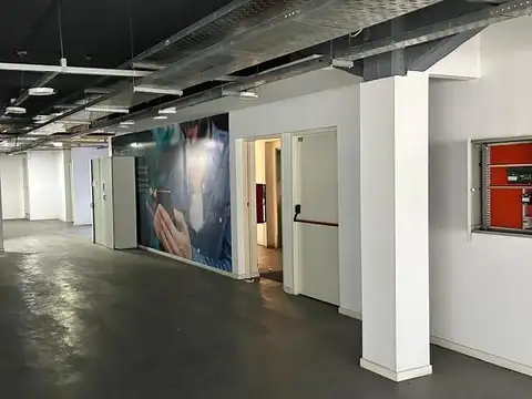 Oficina en Venta 30 años