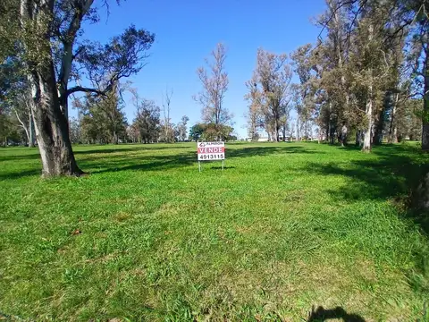 Chacras del Rincon | Manzana C | Lote 100