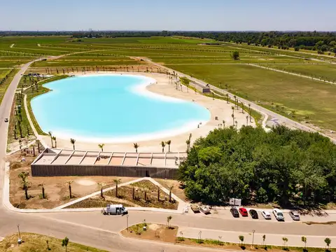 Terreno en Venta en Funes Norte, USD 118.000