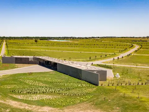 Terreno en Venta de 730,0 m2