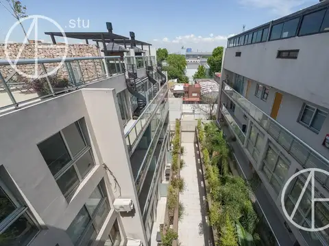 Departamento en Venta en Villa Devoto, USD 126.900