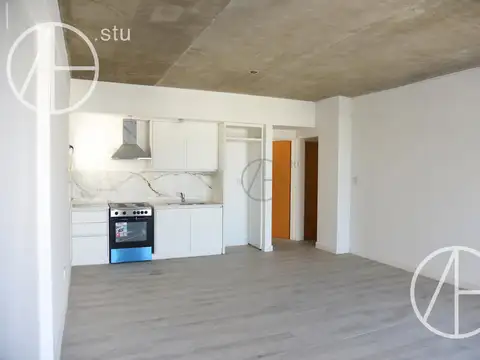 Departamento en Venta 2 ambientes en Devoto