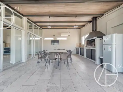 Departamento en Venta 6 años