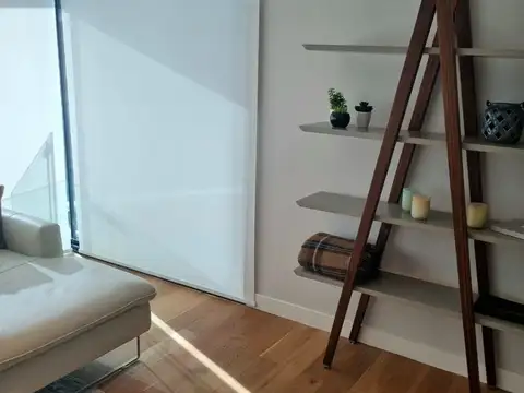 Apartamento 2 Dormitorios Mas Cochera En Forum Con Renta