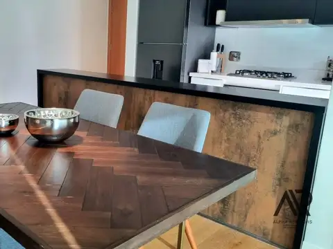 Departamento en Venta de 2 dormitorios