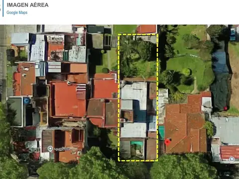 Terreno en Venta en General San Martin, USD 155.000