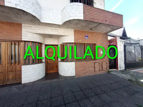 Negocio especial en alquiler en Wilde