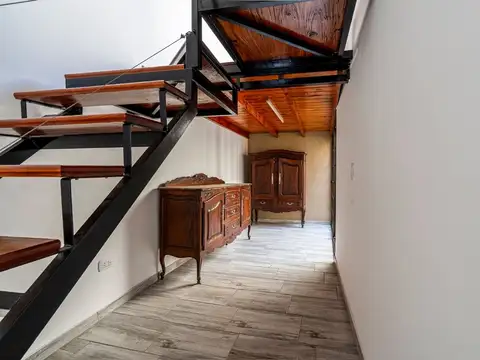 CASA VILLA LUGANO 4 AMBIENTES PATIO TERRAZA.