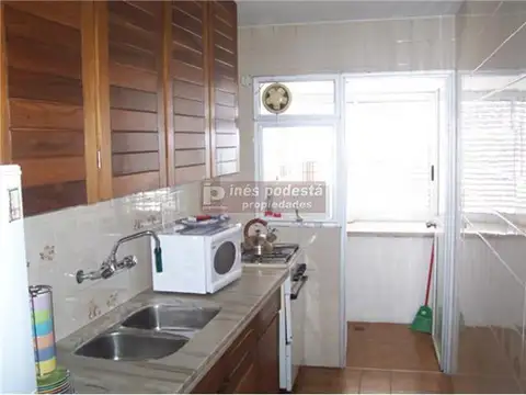 Departamento en Alquiler de 3 ambientes