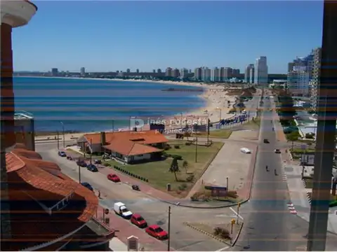 DEPARTAMENTO 3 AMBIENTES - PENÍNSULA, PUNTA DEL ESTE