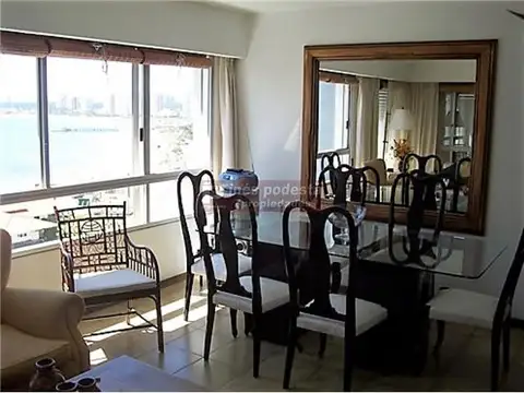 Apartamento en Alquiler, Peninsula, Punta del Este, 2 Dormitorios.
